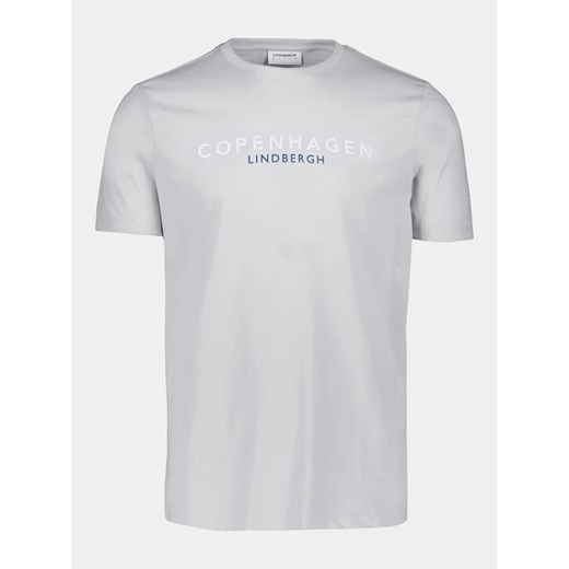 T-shirt męski z krótkim rękawem 