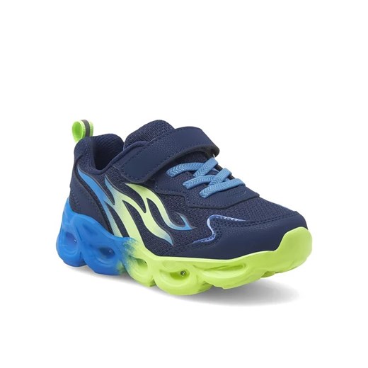 Action Boy buty sportowe dziecięce 