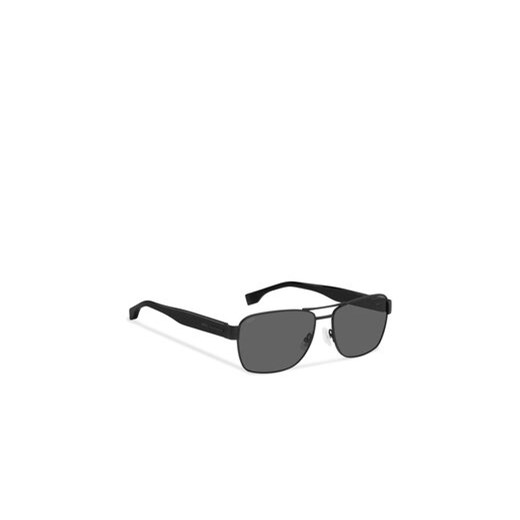 Boss Okulary przeciwsłoneczne 1441/S 205403 Czarny ze sklepu MODIVO w kategorii Okulary przeciwsłoneczne męskie - zdjęcie 169895625