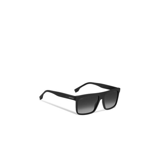 Boss Okulary przeciwsłoneczne 1440/S 205397 Czarny ze sklepu MODIVO w kategorii Okulary przeciwsłoneczne męskie - zdjęcie 169896157