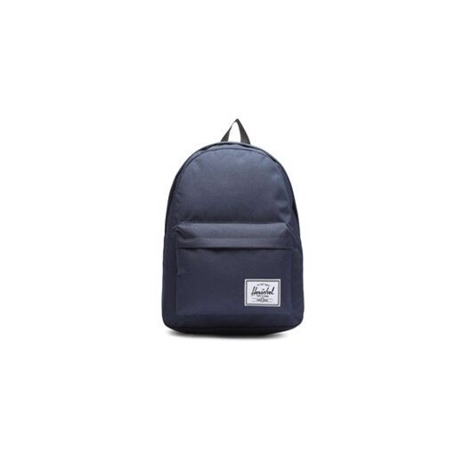 Herschel Plecak Classic™ Backpack 11377-00007 Granatowy ze sklepu MODIVO w kategorii Plecaki - zdjęcie 169896195