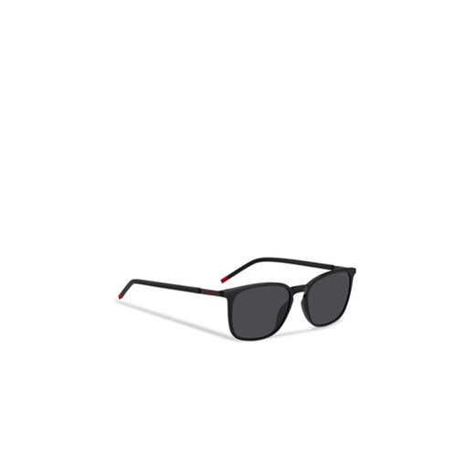 Hugo Okulary przeciwsłoneczne 1268/S 206479 Czarny ze sklepu MODIVO w kategorii Okulary przeciwsłoneczne męskie - zdjęcie 169896458