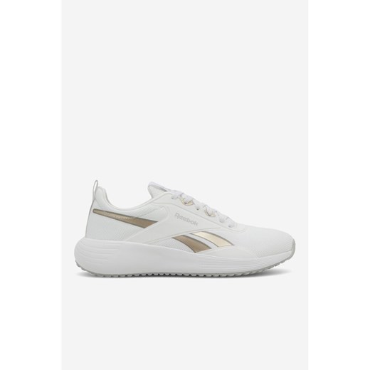 Białe buty sportowe damskie Reebok