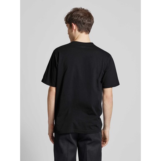 T-shirt w jednolitym kolorze Dickies XL Peek&Cloppenburg 