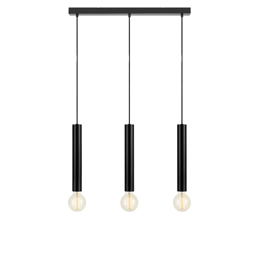 H & M - Lampa Sufitowa Sencillo - Czarny ze sklepu H&M w kategorii Lampy wiszące - zdjęcie 169907537