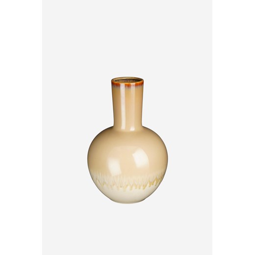 H & M - Wazon Ceramiczny - Biały ze sklepu H&M w kategorii Perfumy damskie - zdjęcie 169907697