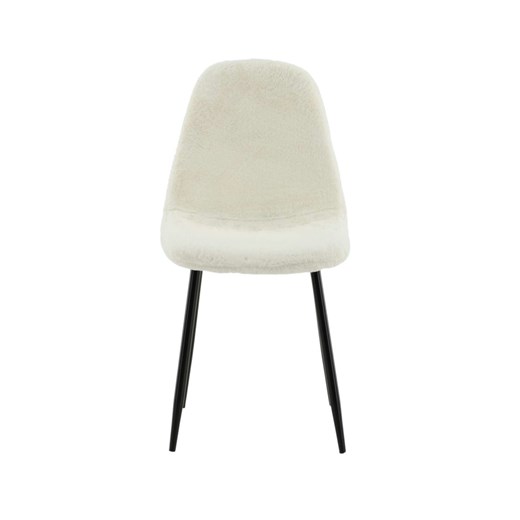 H & M - Polar Chair 2-pack - Biały H & M One Size H&M
