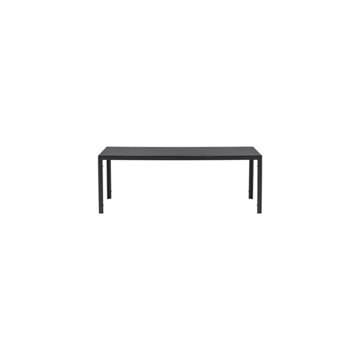 H & M - Break Stół - Czarny ze sklepu H&M w kategorii Stoły - zdjęcie 169907745