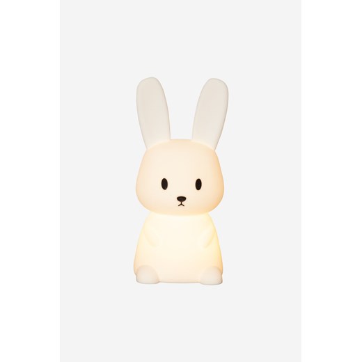 H & M - Lampa Nocna Bunny - Biały H & M One Size H&M