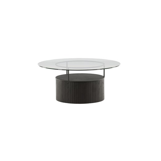 H & M - Bovall Sofa-stół - Czarny ze sklepu H&M w kategorii Stoliki kawowe - zdjęcie 169908098