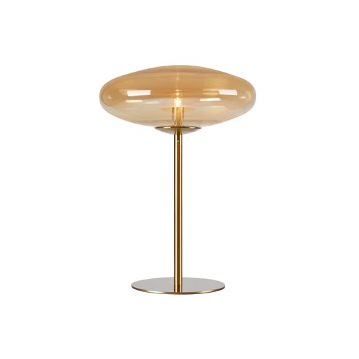 H & M - Lampa Stołowa Locus - Złoty ze sklepu H&M w kategorii Lampy stołowe - zdjęcie 169908099