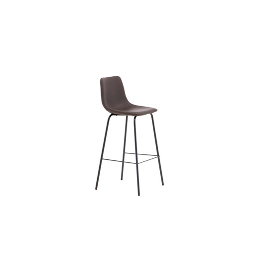 H & M - Alexi Krzesło 2 Sztuki - Brązowy ze sklepu H&M w kategorii Hokery - zdjęcie 169908208