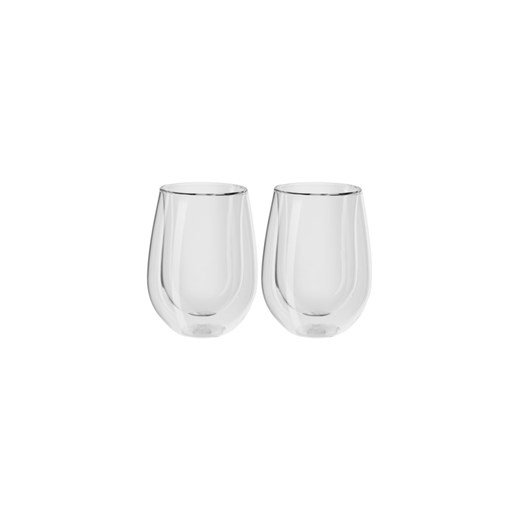 H & M - Sorrento Glass 300 Ml 6 Pack - Biały ze sklepu H&M w kategorii Kieliszki - zdjęcie 169908209