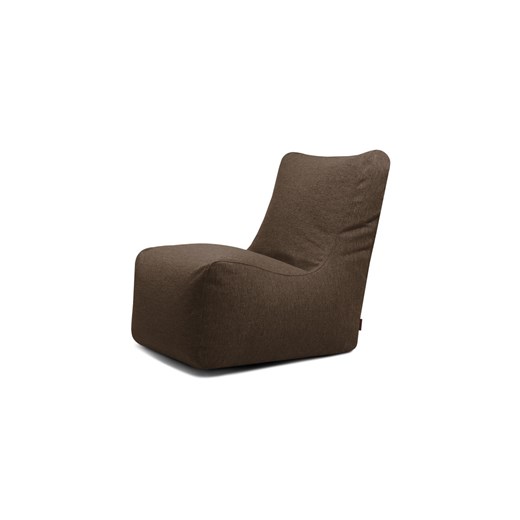 H & M - Puf Seat Home - Brązowy ze sklepu H&M w kategorii Pufy i siedziska - zdjęcie 169908379