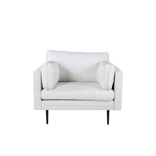 H & M - Boom Fotel - Biały ze sklepu H&M w kategorii Fotele - zdjęcie 169908437