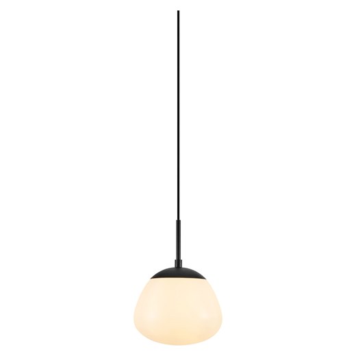 H & M - Lampa Sufitowa Rise - Czarny ze sklepu H&M w kategorii Lampy wiszące - zdjęcie 169908968