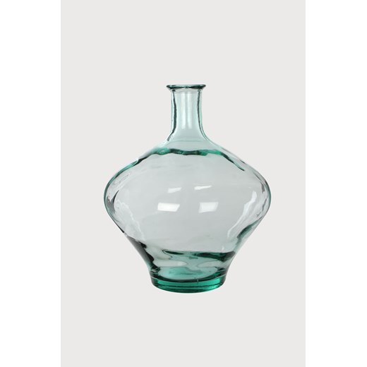 H & M - Wazon Szklany Z Recyklingu - Biały ze sklepu H&M w kategorii Perfumy damskie - zdjęcie 169908988