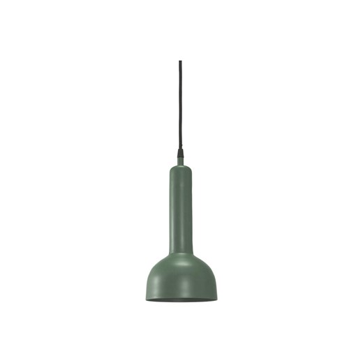 H & M - Wisząca Lampa Bainbridge - Zielony ze sklepu H&M w kategorii Lampy wiszące - zdjęcie 169909215