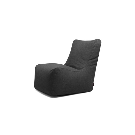 H & M - Puf Seat Home - Szary ze sklepu H&M w kategorii Pufy i siedziska - zdjęcie 169909218