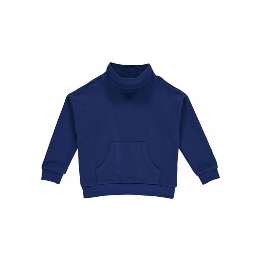 Fred´s World by GREEN COTTON Bluza w kolorze granatowym ze sklepu Limango Polska w kategorii Bluzy chłopięce - zdjęcie 169909798