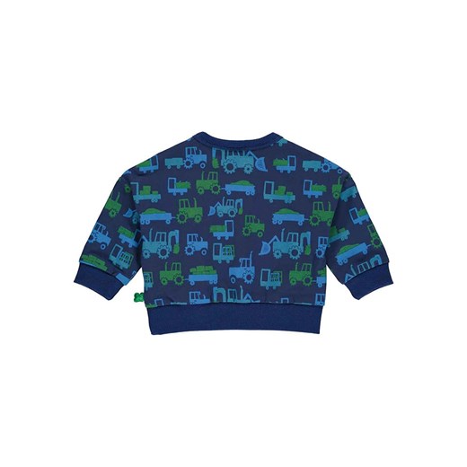 Bluza/sweter Fred`s World By Green Cotton 