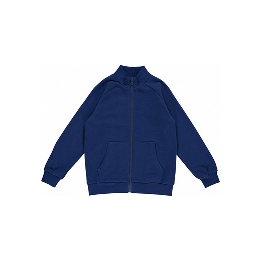 Fred´s World by GREEN COTTON Bluza w kolorze granatowym ze sklepu Limango Polska w kategorii Bluzy chłopięce - zdjęcie 169909878