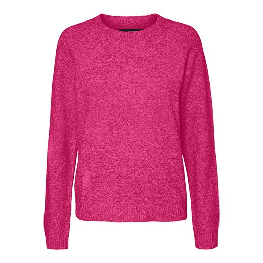 Vero Moda Sweter w kolorze różowym Vero Moda XL wyprzedaż Limango Polska