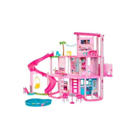 Dom marzeń dla lalek Barbie Dreamhouse 2023 ze sklepu 5.10.15 w kategorii Zabawki - zdjęcie 169910846