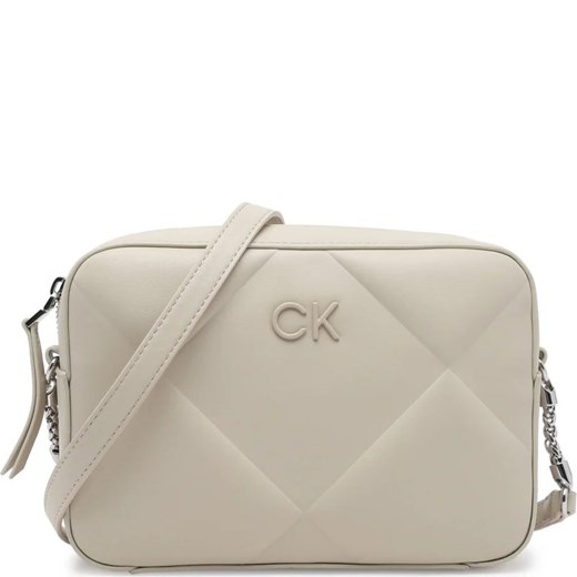 Calvin Klein Listonoszka Calvin Klein OS okazja Gomez Fashion Store
