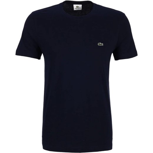 Lacoste T-shirt | Regular Fit ze sklepu Gomez Fashion Store w kategorii T-shirty męskie - zdjęcie 169910948