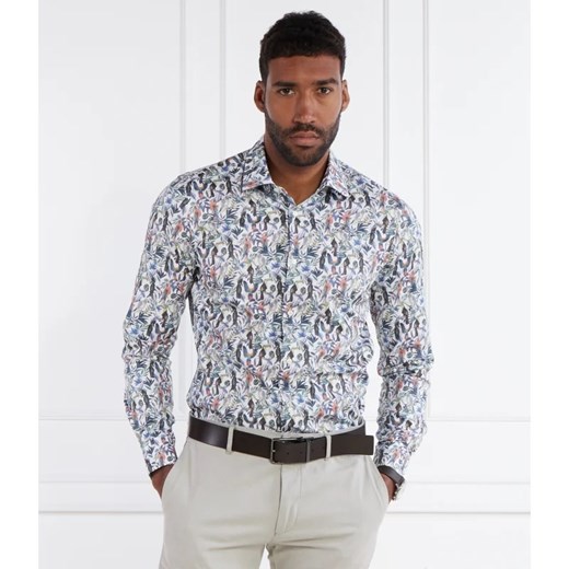 Joop! Koszula 17 JSH-200Pitty | Slim Fit Joop! 40 wyprzedaż Gomez Fashion Store
