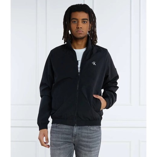 CALVIN KLEIN JEANS Kurtka | Regular Fit M Gomez Fashion Store wyprzedaż