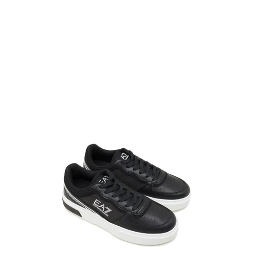 EA7 Sneakersy 45 Gomez Fashion Store promocja