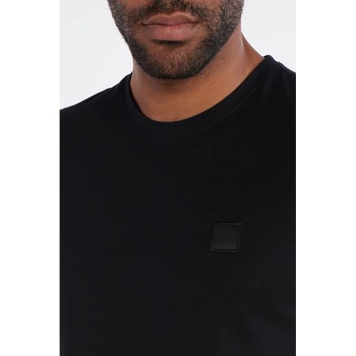 BOSS ORANGE T-shirt Tales | Relaxed fit XXL wyprzedaż Gomez Fashion Store