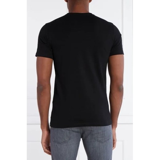 BOSS ORANGE T-shirt Tales | Relaxed fit L wyprzedaż Gomez Fashion Store