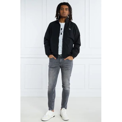 CALVIN KLEIN JEANS Kurtka | Regular Fit XXL promocja Gomez Fashion Store