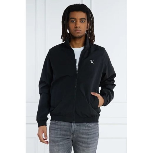 CALVIN KLEIN JEANS Kurtka | Regular Fit XXL wyprzedaż Gomez Fashion Store