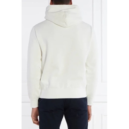 Bluza męska Polo Ralph Lauren jesienna z napisami