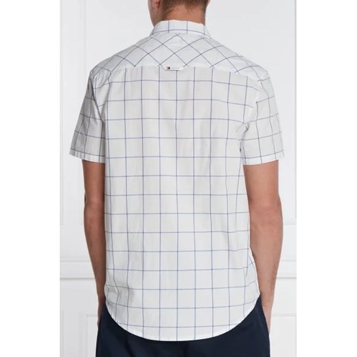 Tommy Jeans Koszula | Regular Fit Tommy Jeans S wyprzedaż Gomez Fashion Store