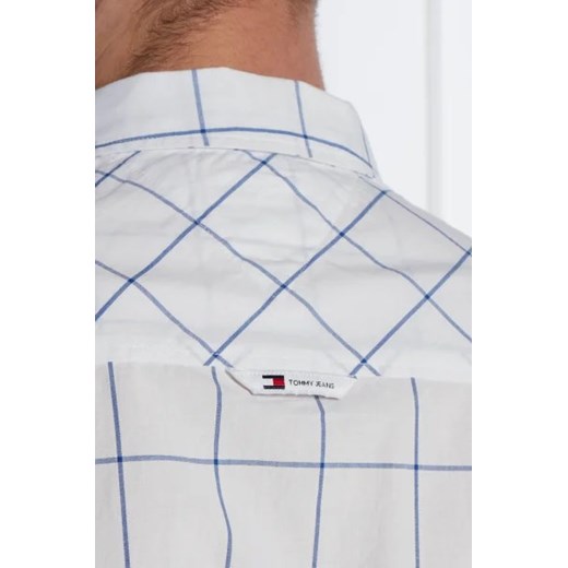 Tommy Jeans Koszula | Regular Fit Tommy Jeans M wyprzedaż Gomez Fashion Store