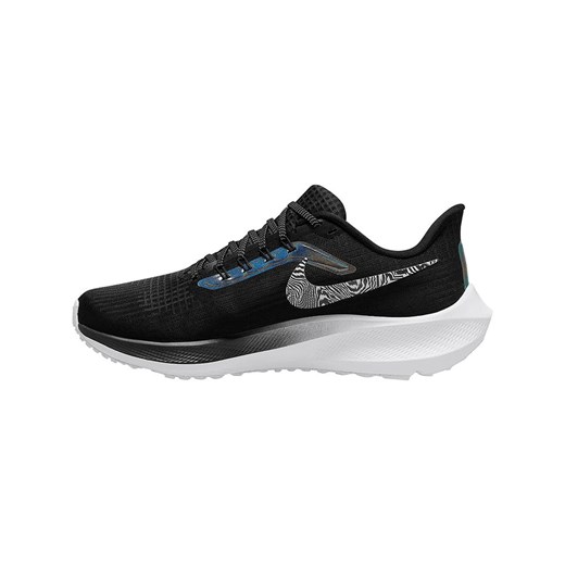 Nike Buty &quot;Air Zoom Pegasus 39 PRM&quot; w kolorze czarnym do biegania Nike 39 okazyjna cena Limango Polska
