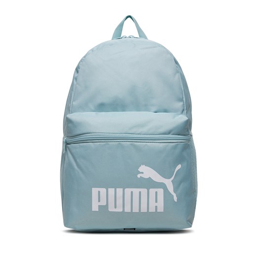 Plecak Puma Phase Backpack 079943 14 Niebieski ze sklepu eobuwie.pl w kategorii Plecaki - zdjęcie 169912217