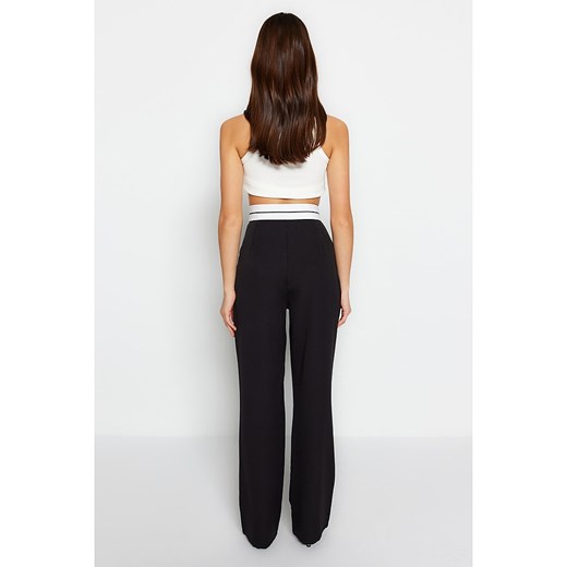 Spodnie damskie Trendyol 