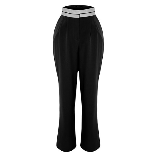 Spodnie damskie Trendyol 