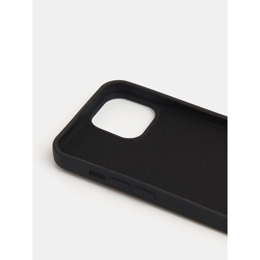 Sinsay - Etui iPhone 13/14 - czarny Sinsay Jeden rozmiar Sinsay
