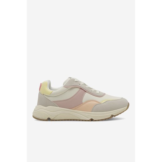 Buty sportowe dziecięce DeeZee wiązane
