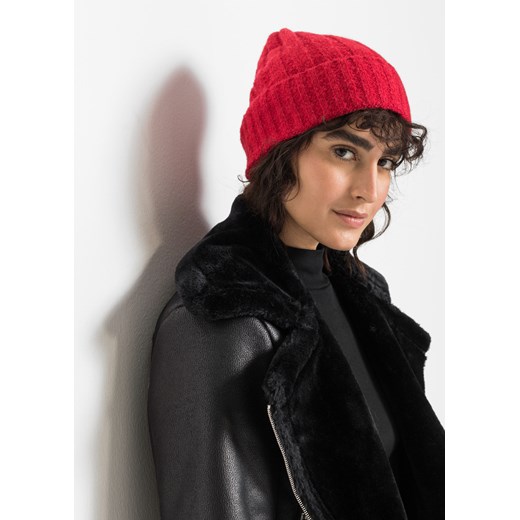 Czapka One Size bonprix