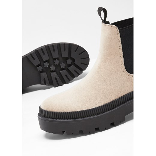 Botki sztyblety 41 bonprix