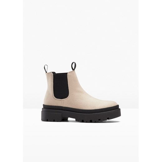 Botki sztyblety 36 bonprix