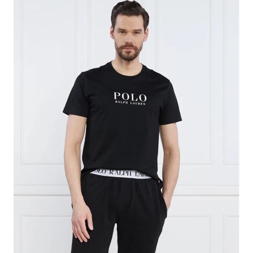 POLO RALPH LAUREN T-shirt | Regular Fit ze sklepu Gomez Fashion Store w kategorii T-shirty męskie - zdjęcie 169960559